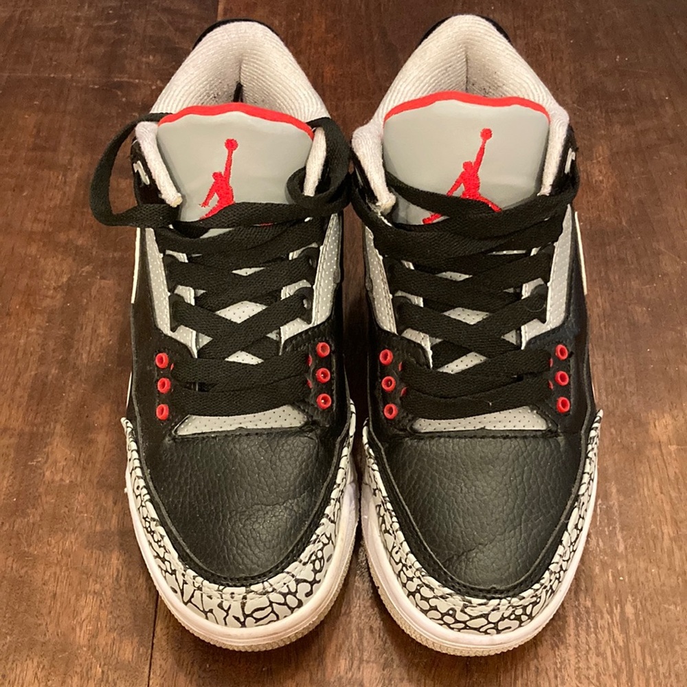 STILL AVAILABLE Jordan Air 3 Retro OG Men's Basketball Shoes